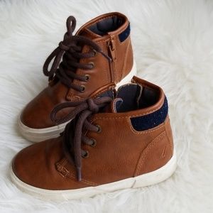 Nautica Toddler Shoes